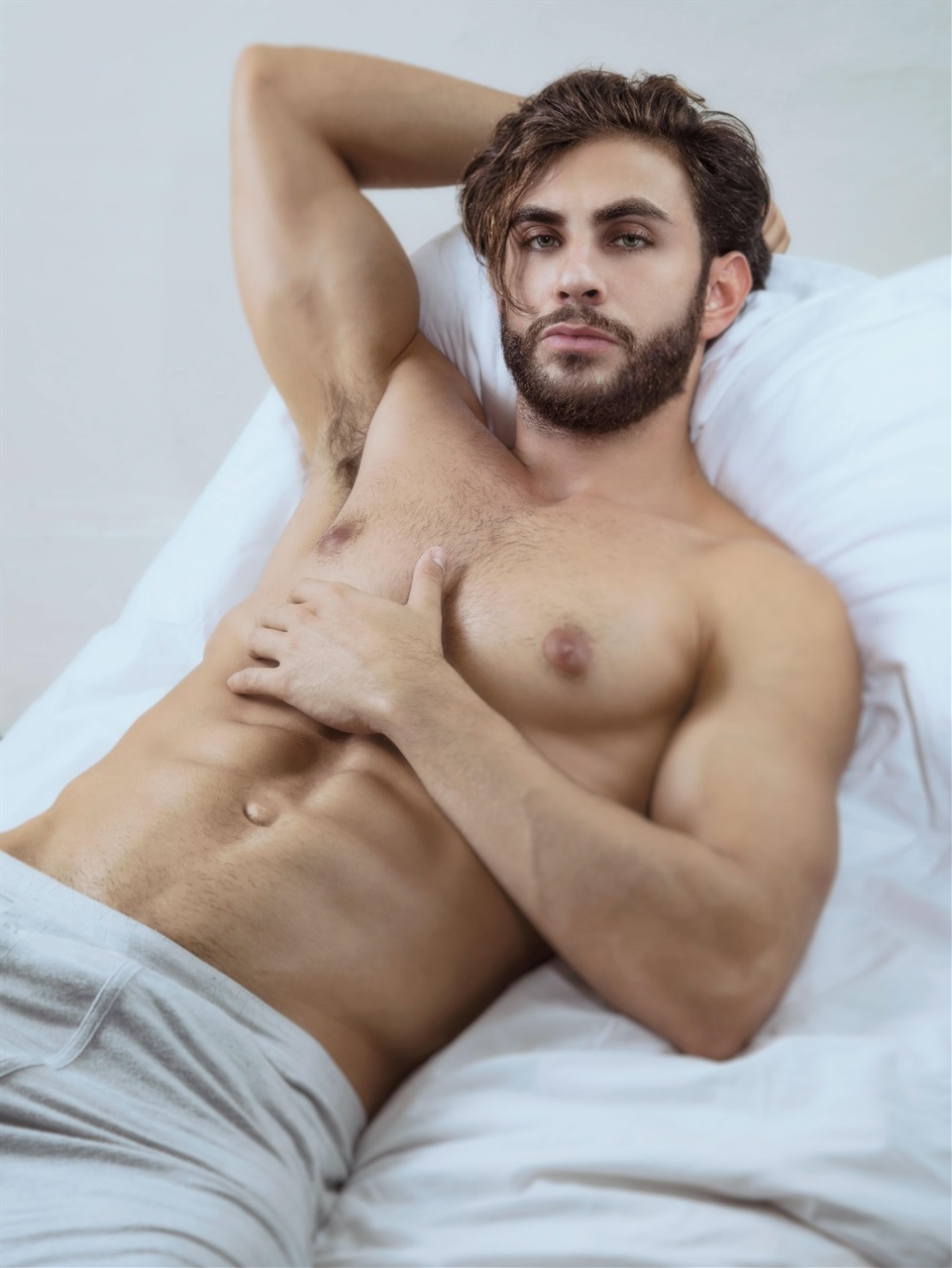 Jack The Lad Magazine Preview Pages