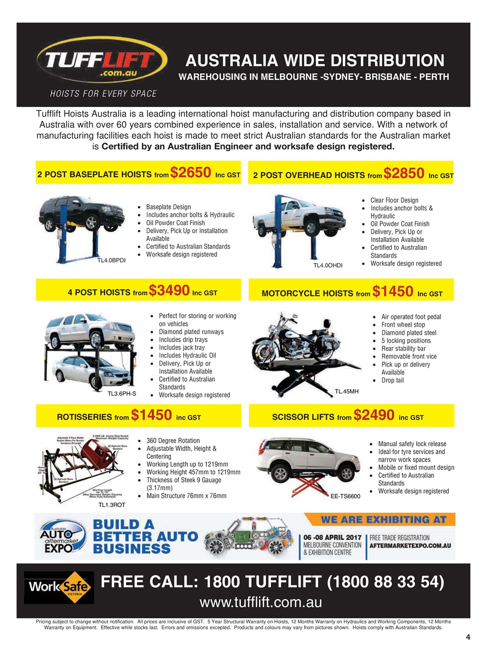 JUST CARS Preview Pages