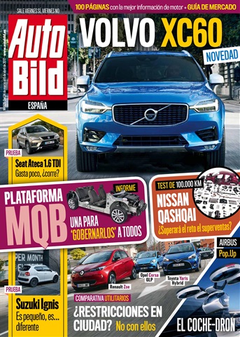 Auto Bild issue 529