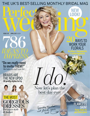 April 2017 issue April 2017