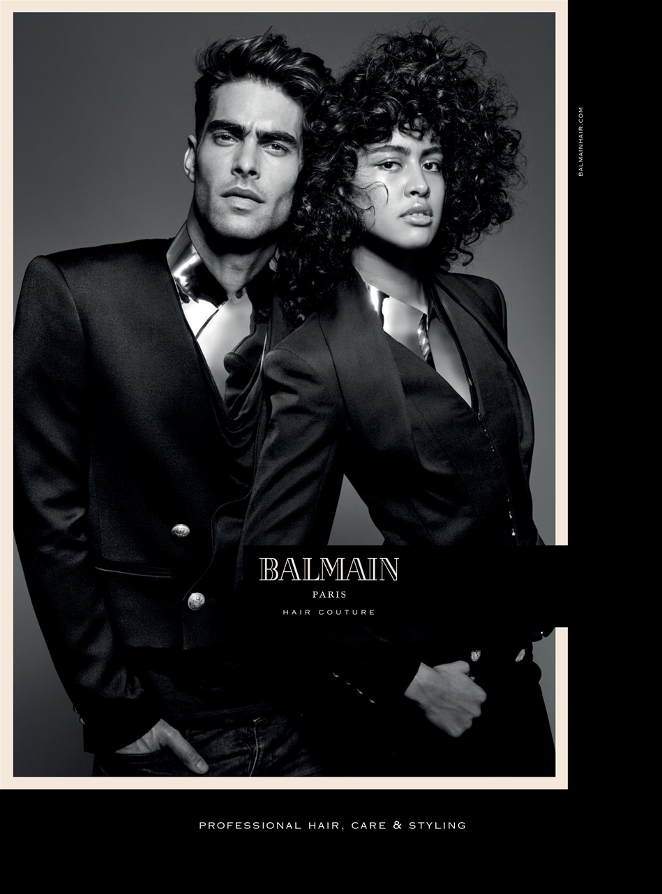 Hairdressers Journal Preview Pages