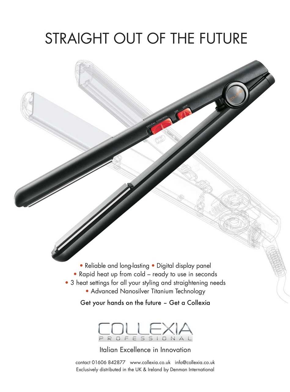 Hairdressers Journal Preview Pages