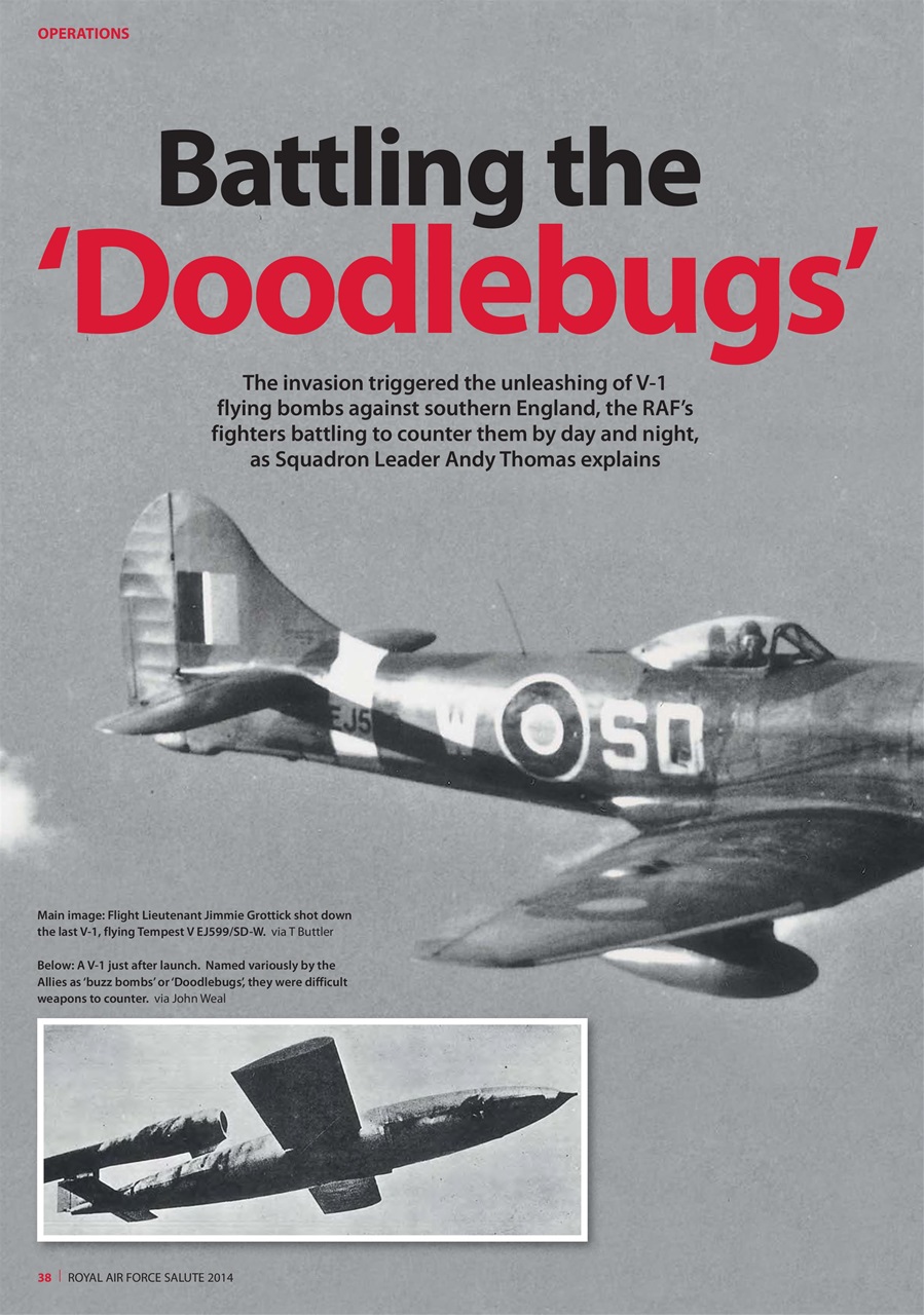 Aeroplane Preview Pages