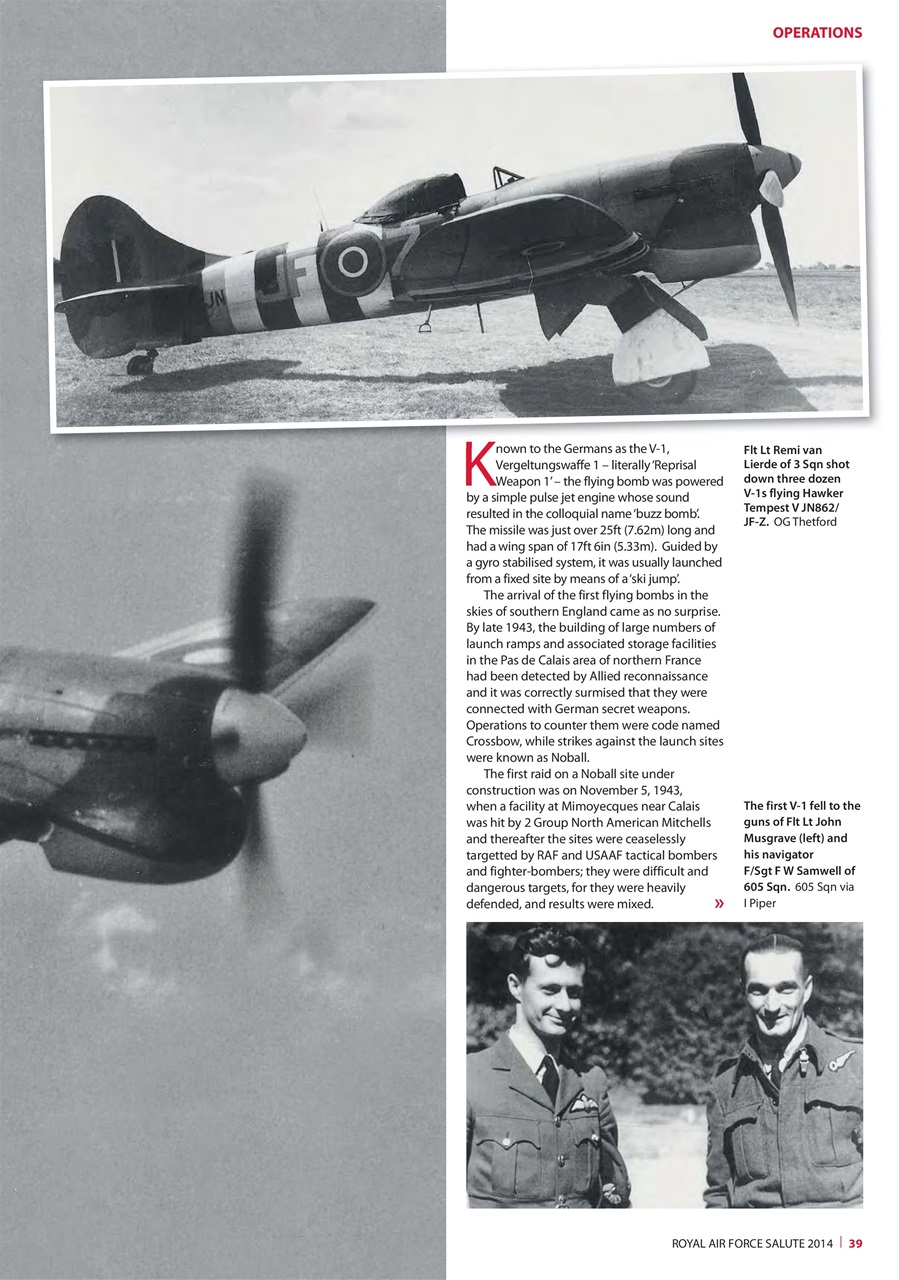 Aeroplane Preview Pages