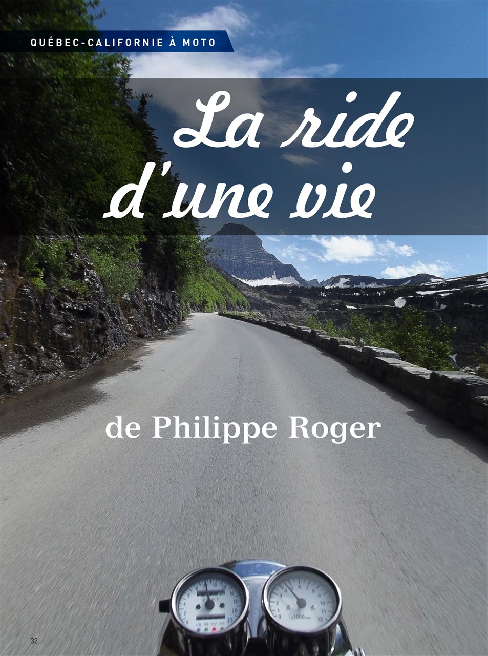 Moto Journal Preview Pages