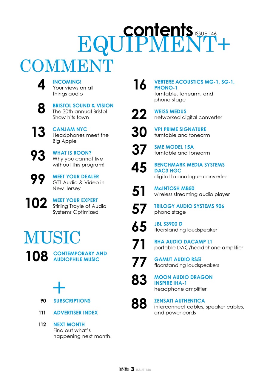 hi-fi+ Global Network Preview Pages