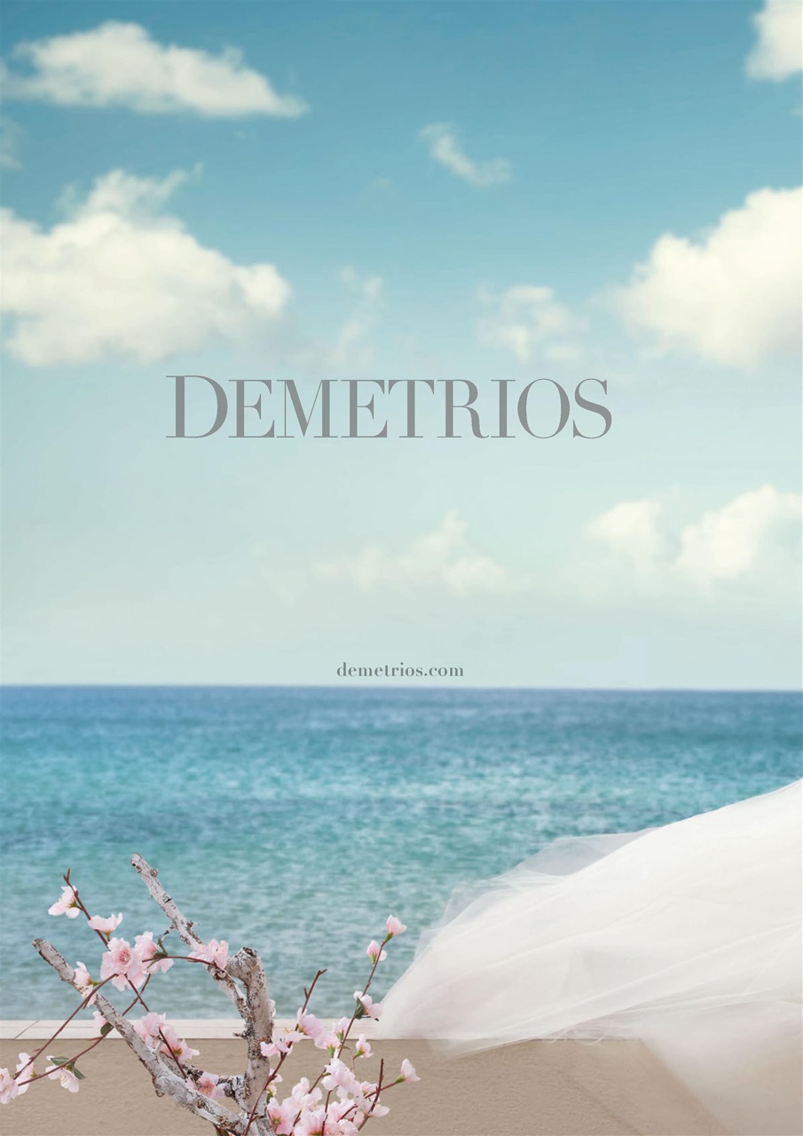 The Scottish Wedding Directory Preview Pages