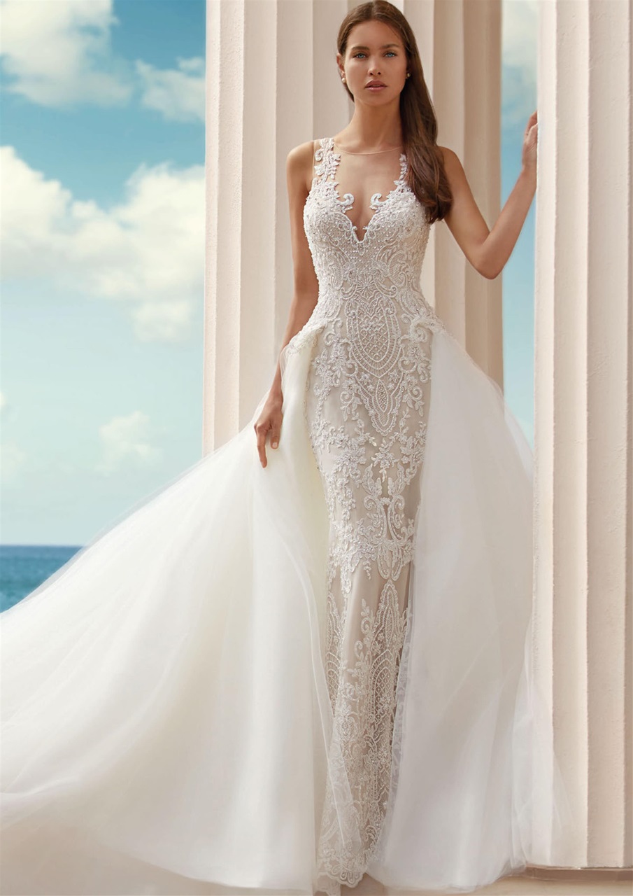 The Scottish Wedding Directory Preview Pages