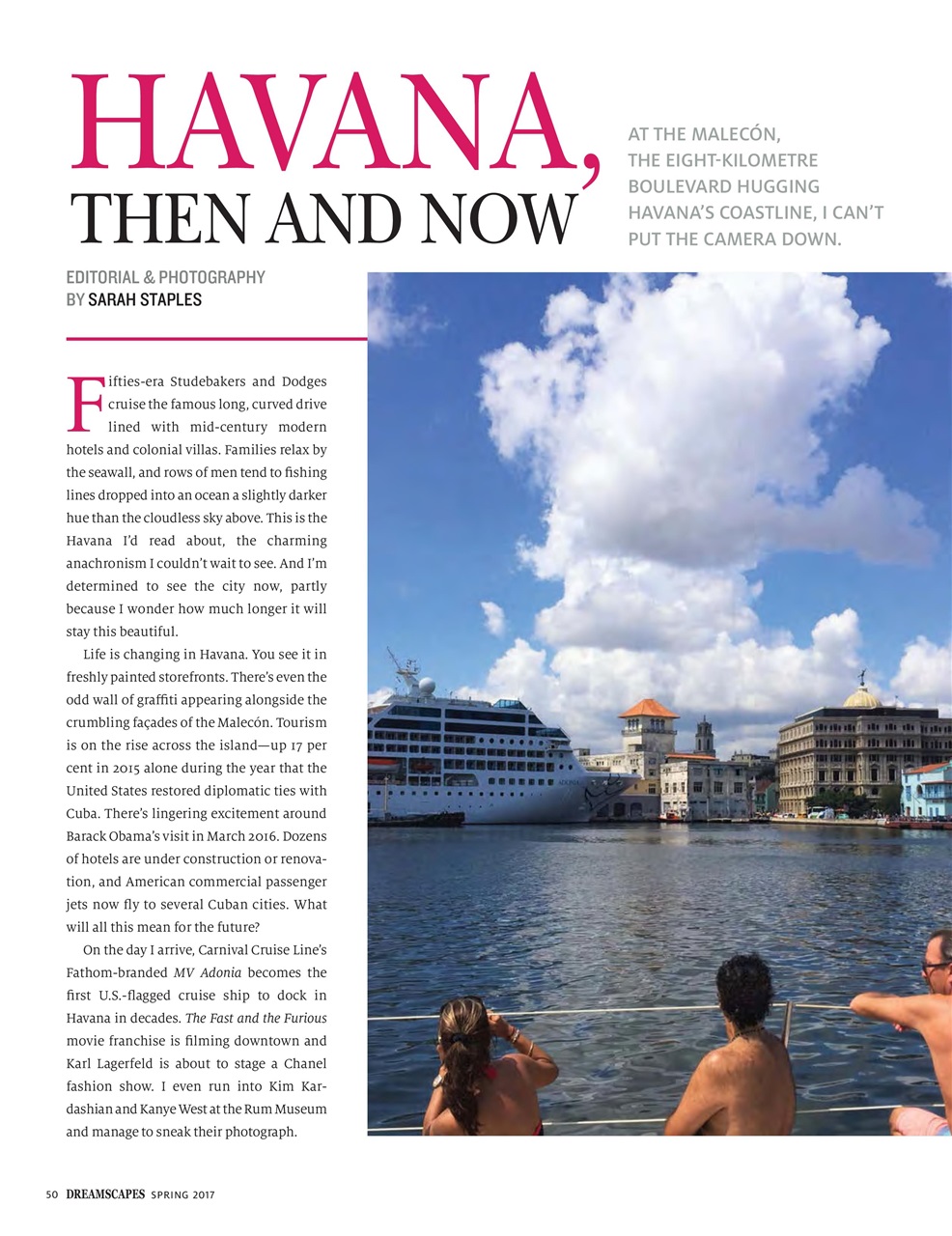 Dreamscapes Preview Pages