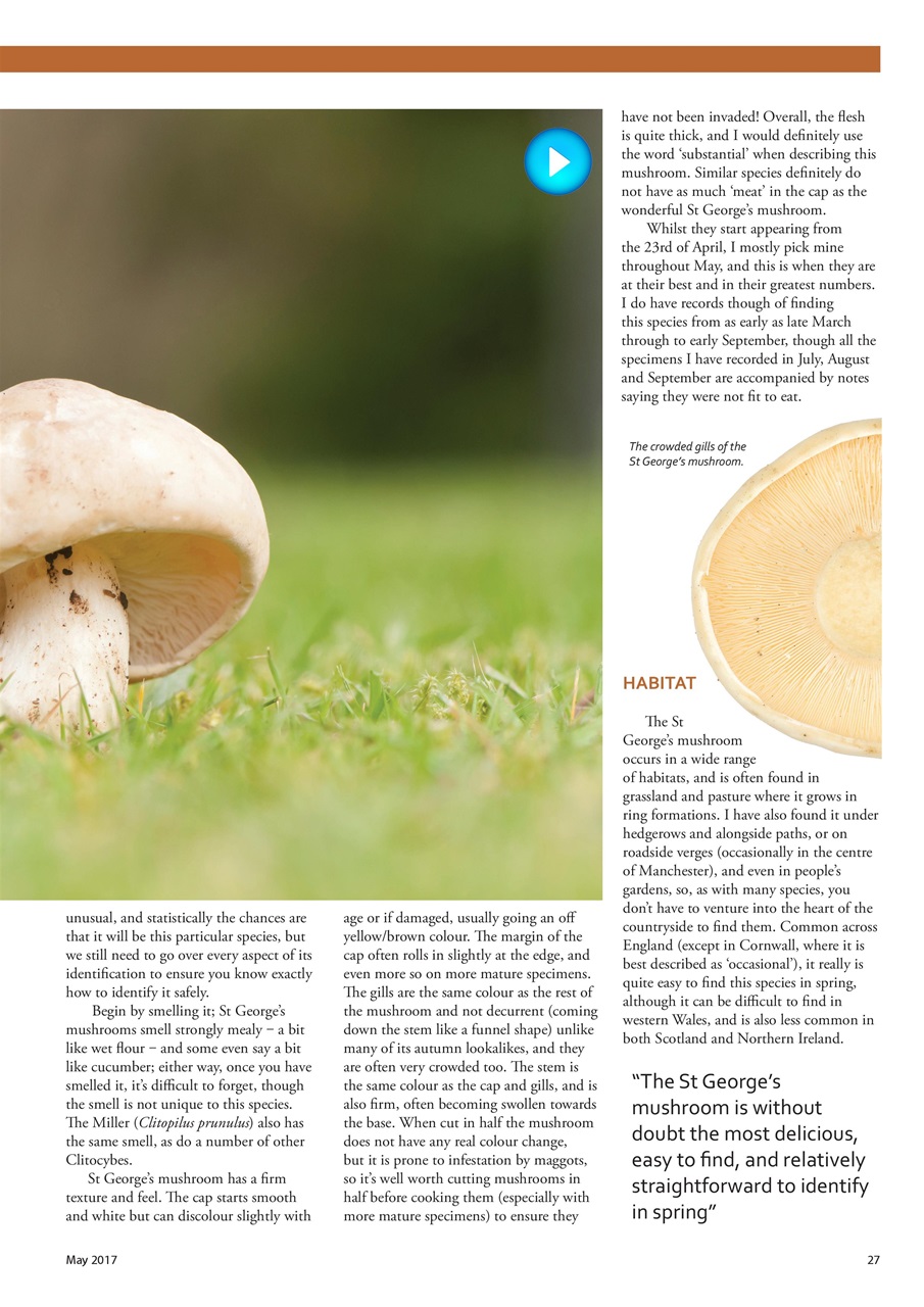 Home Farmer Magazine Preview Pages