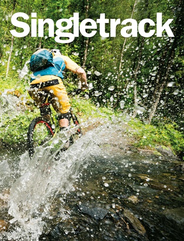 Singletrack issue 112