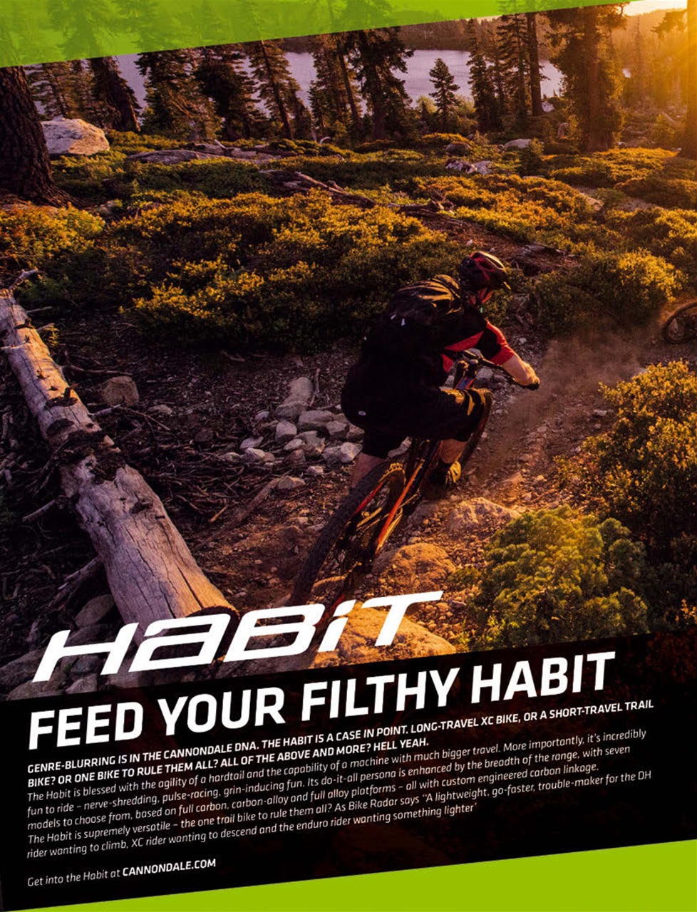 Singletrack Preview Pages