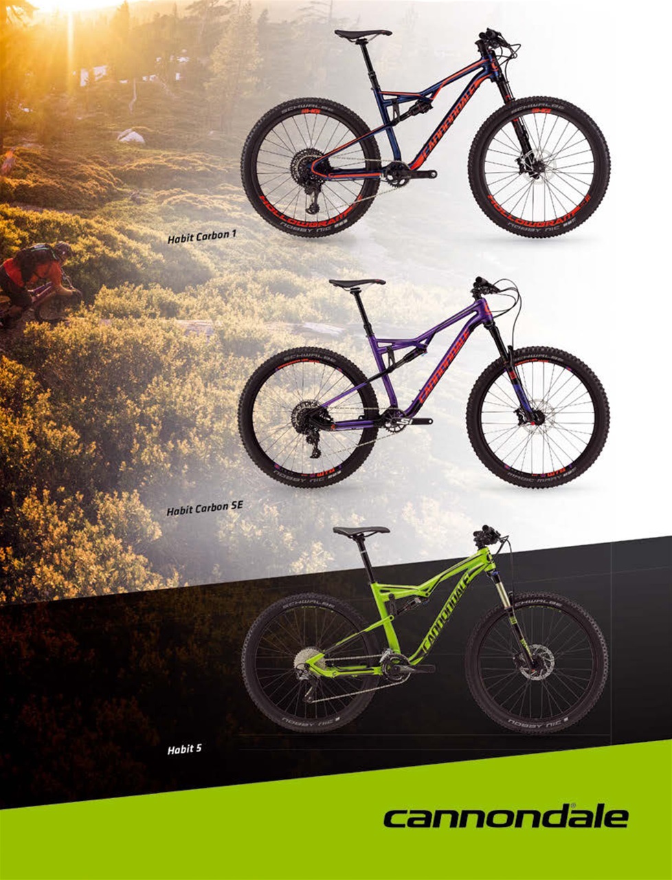 Singletrack Preview Pages