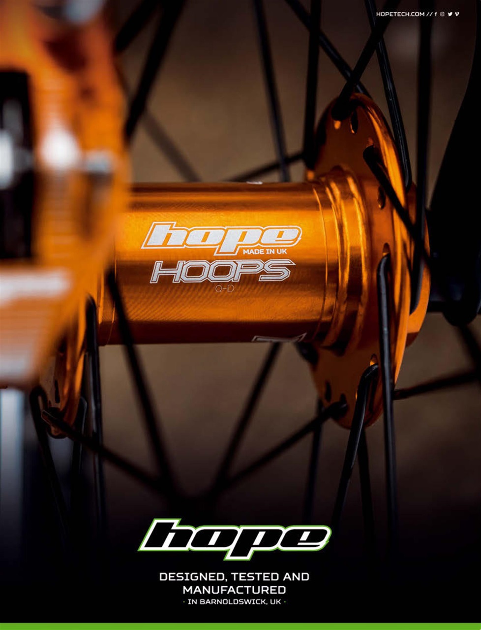 Singletrack Preview Pages