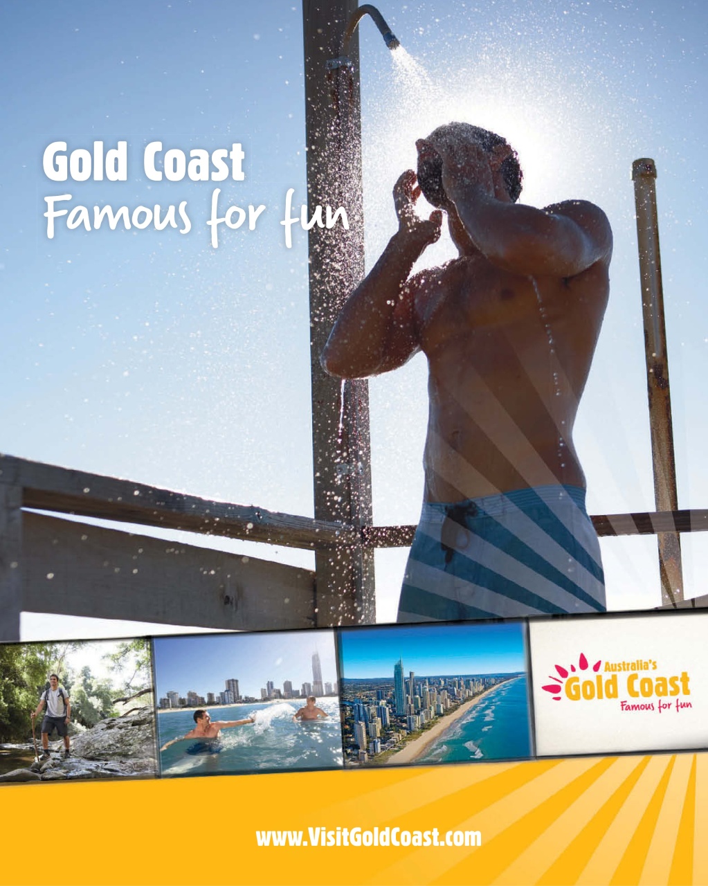 DNA Magazine Preview Pages