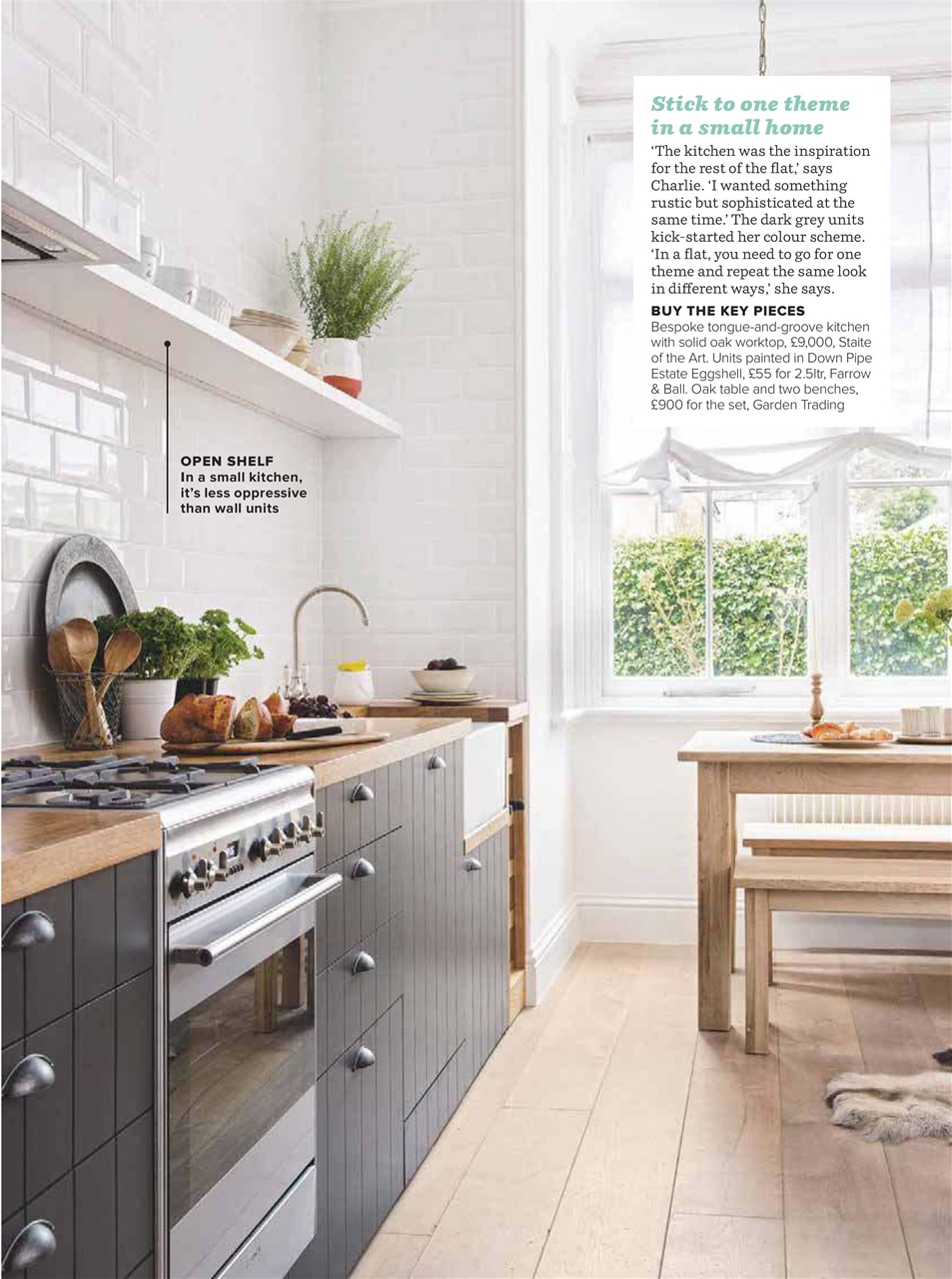 Ideal Home Preview Pages