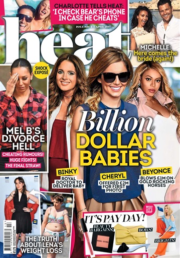 Heat issue 