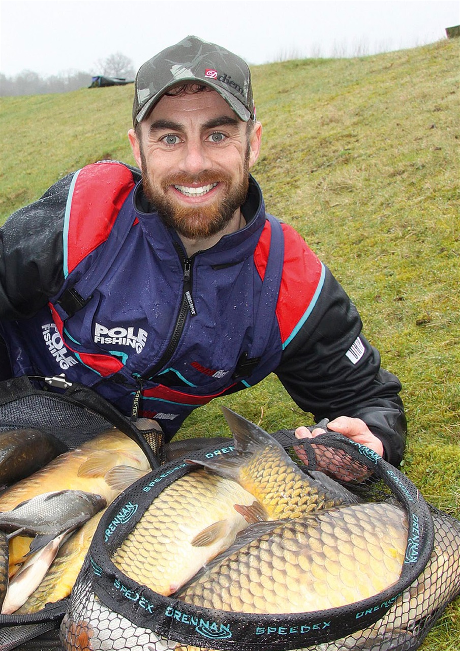 Pole Fishing Plus Preview Pages