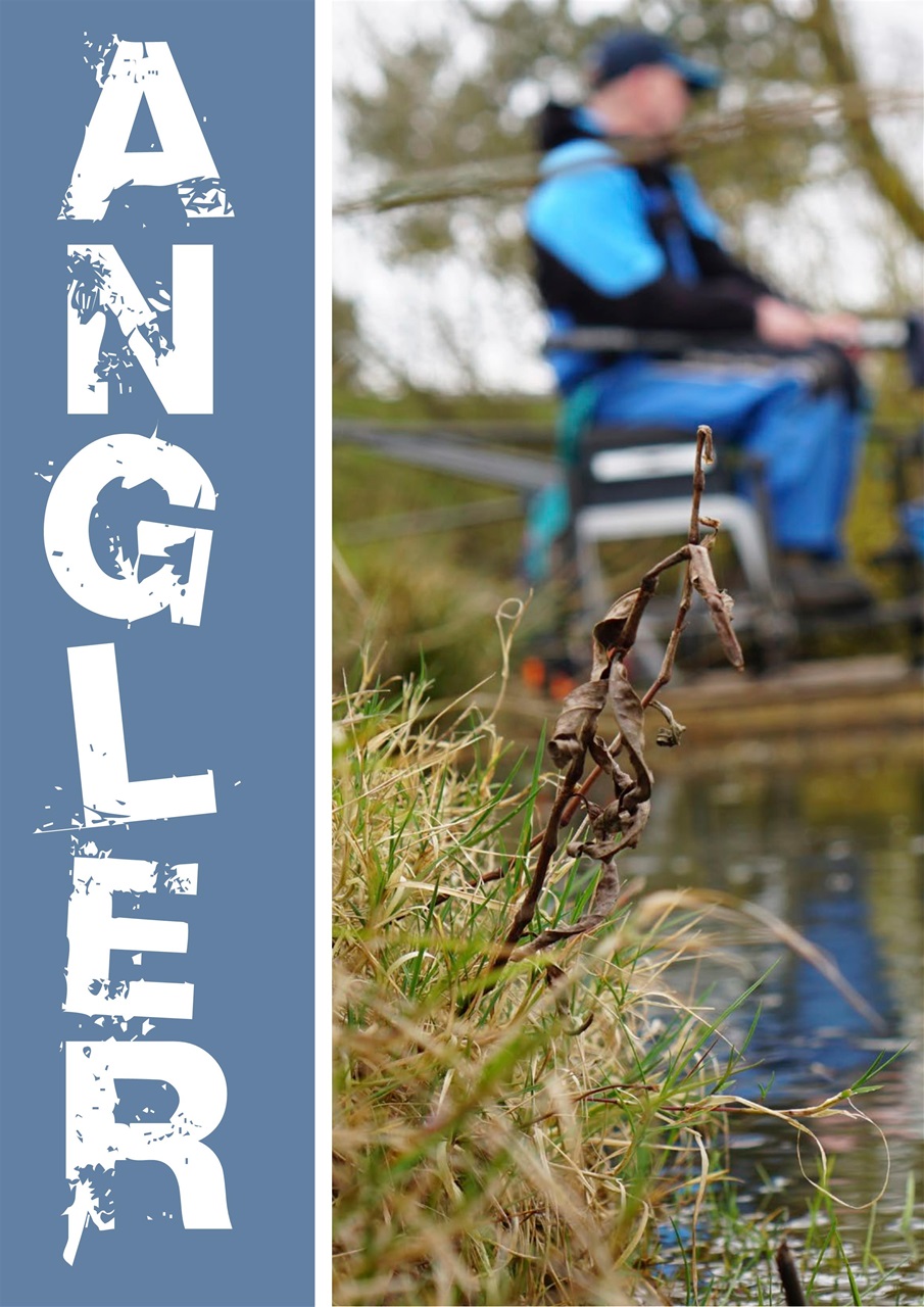 Pole Fishing Plus Preview Pages