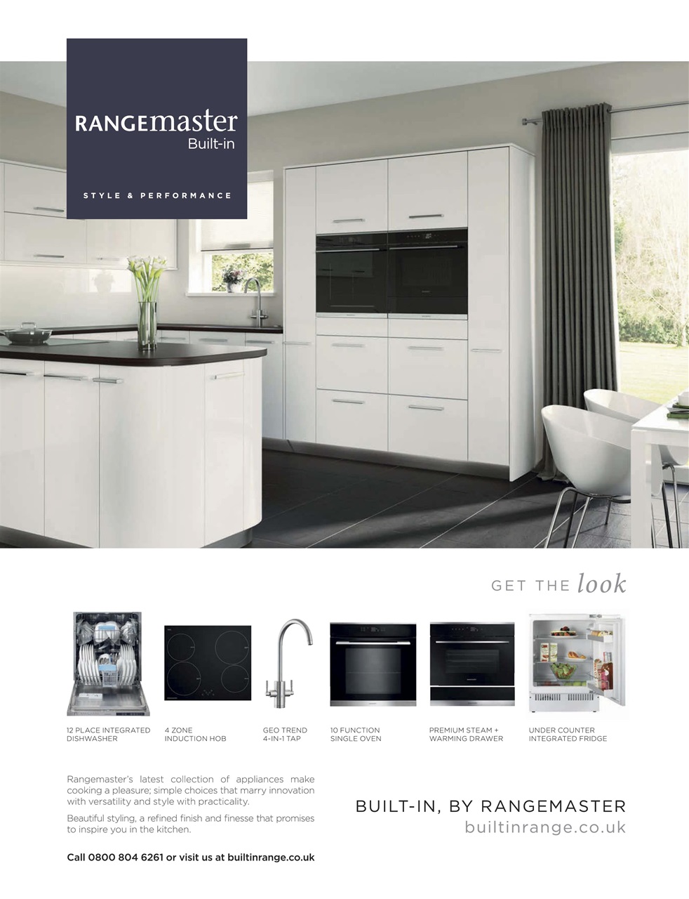 Essential Kitchen Bathroom Bedroom Preview Pages