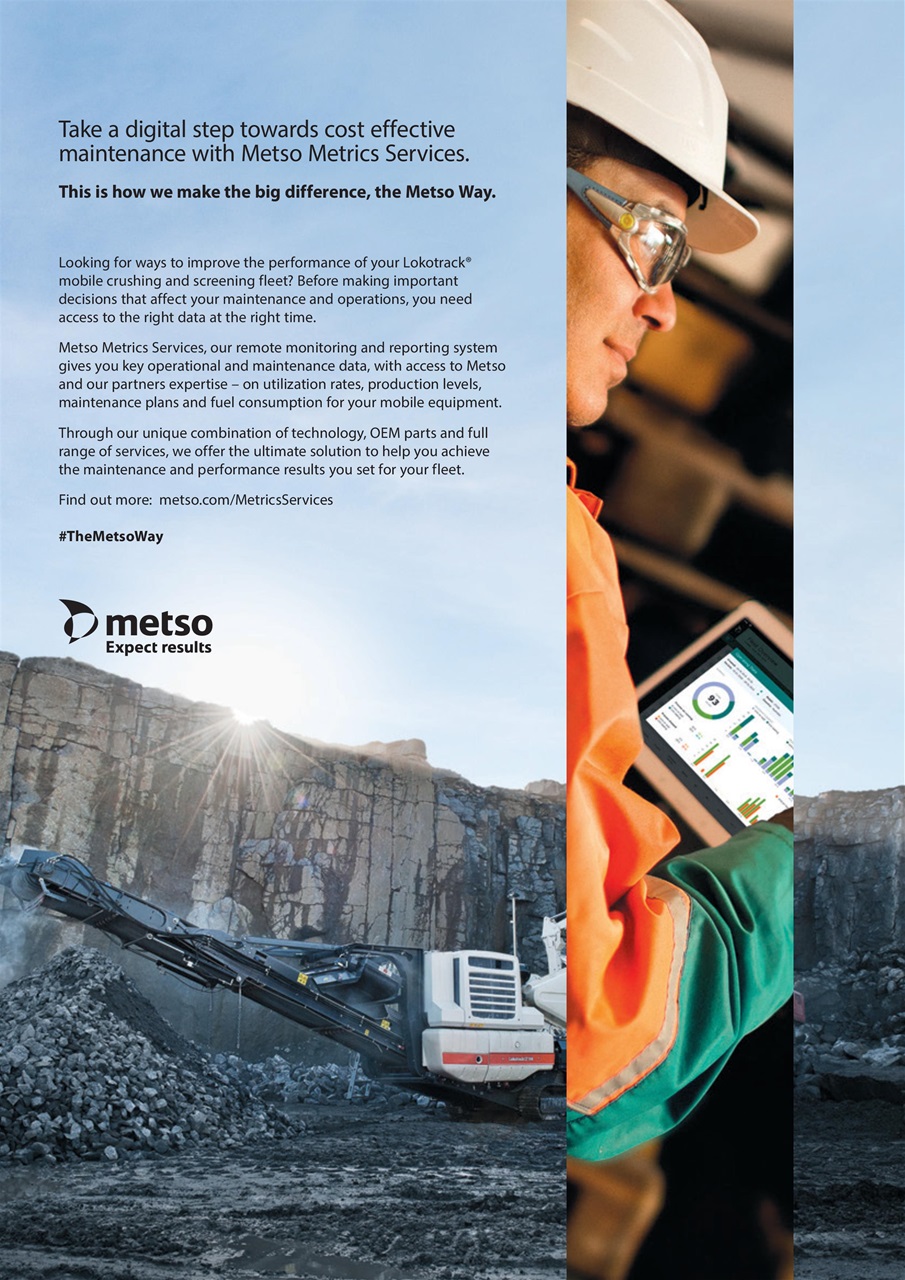 Demolition & Recycling International Preview Pages