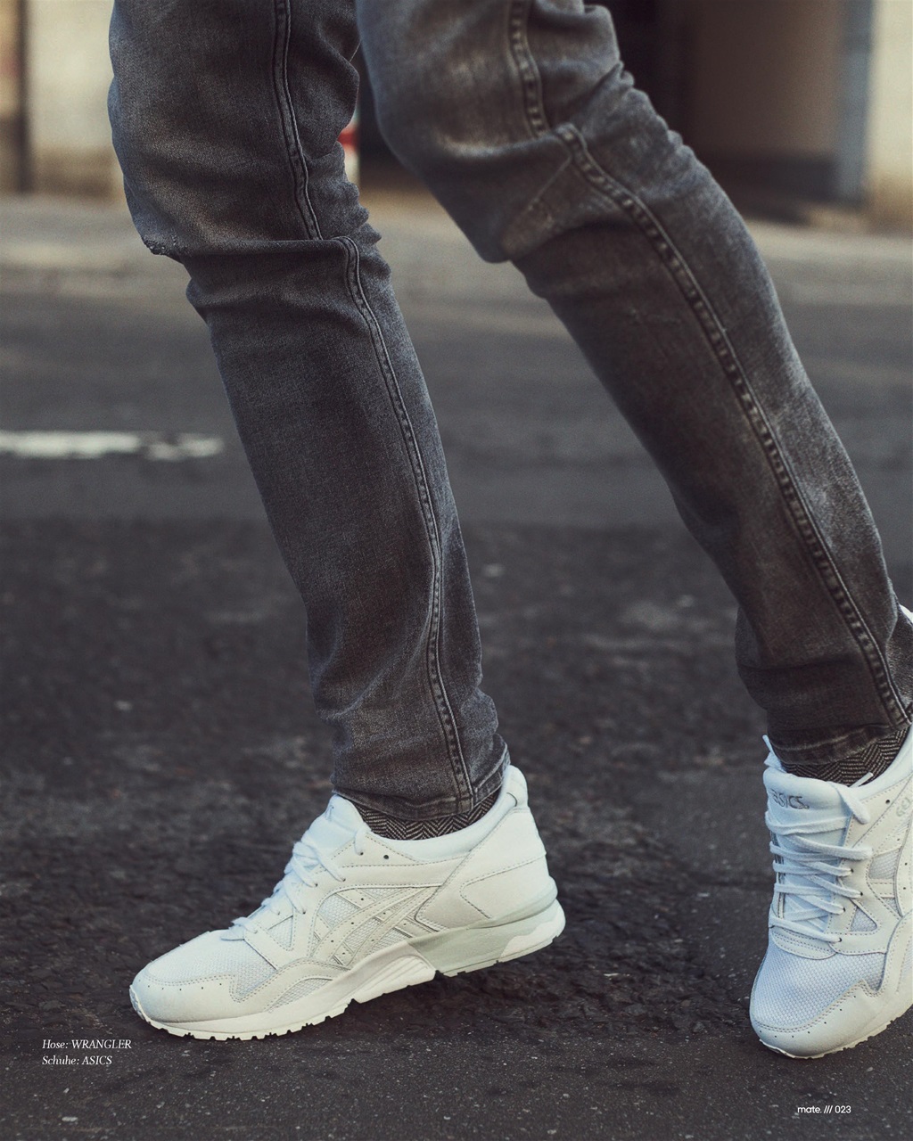 Mate Magazine Preview Pages