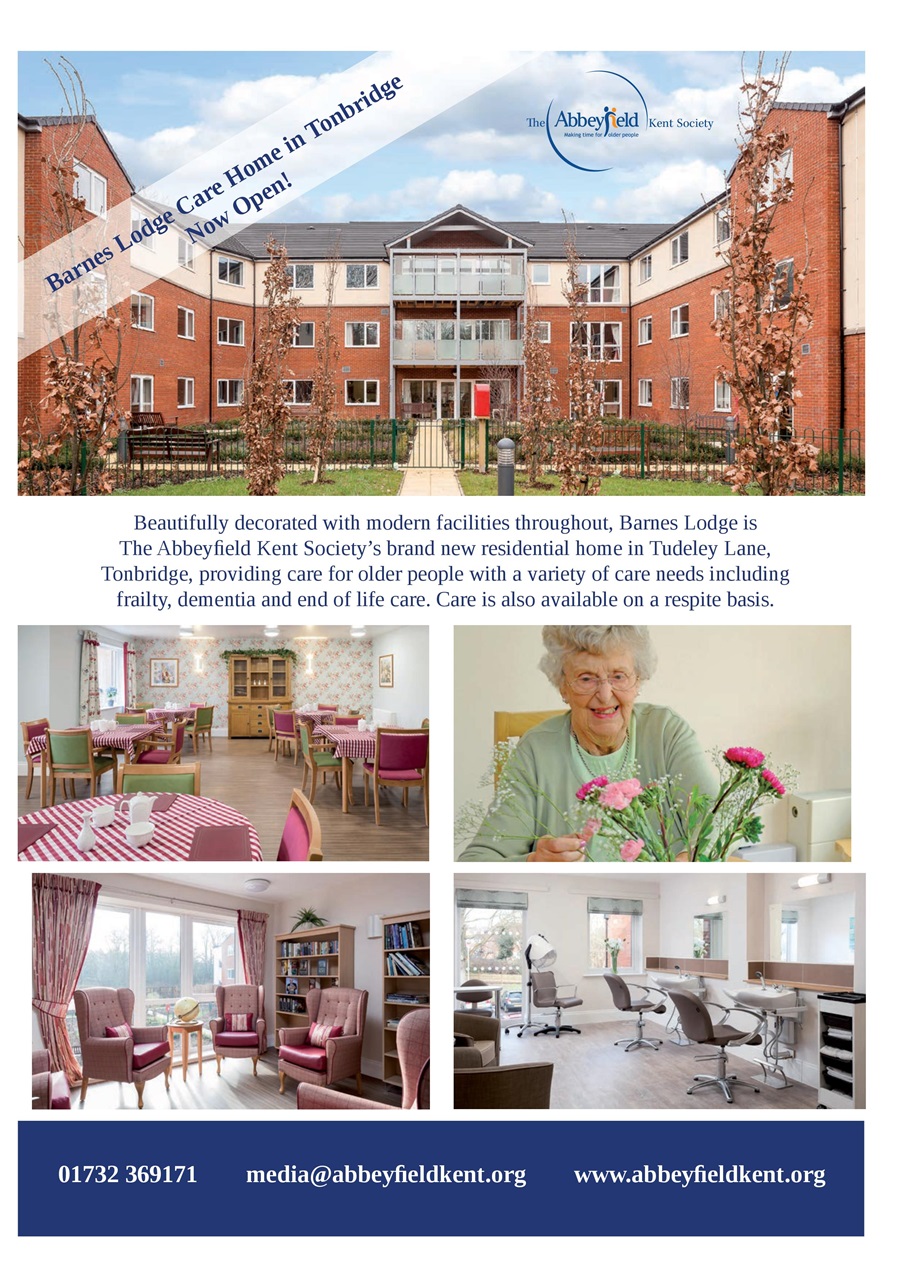 The Lady Preview Pages