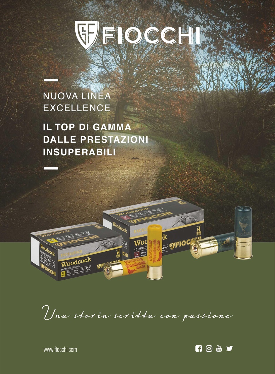 SENTIERI DI CACCIA Preview Pages