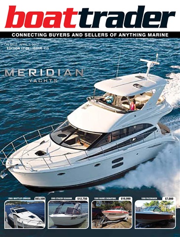 Boat Trader Australia issue 17-09