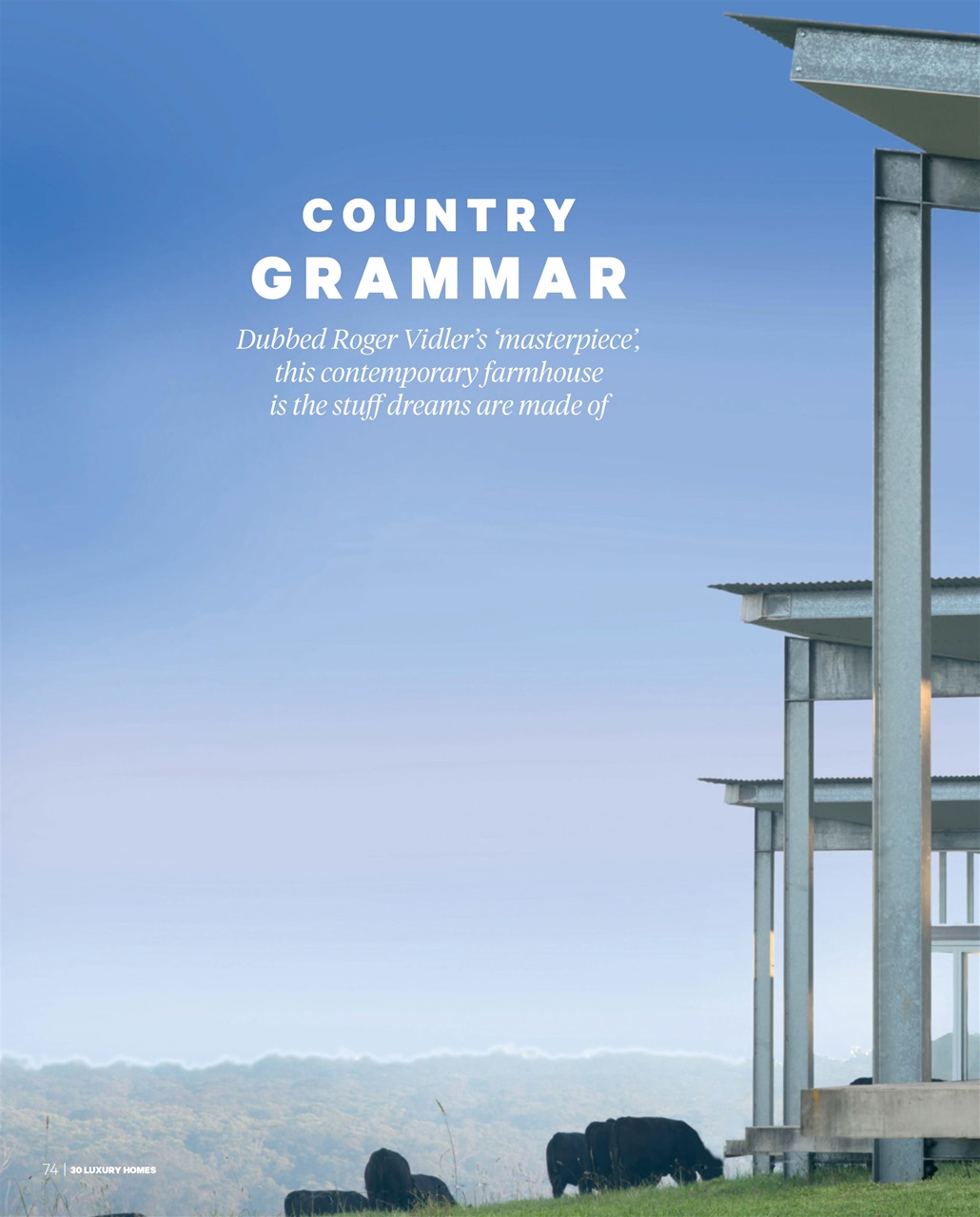 Home Design Preview Pages