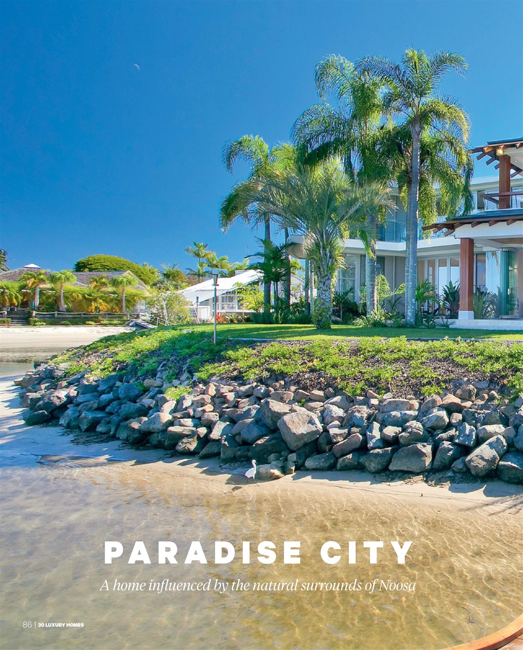 Home Design Preview Pages