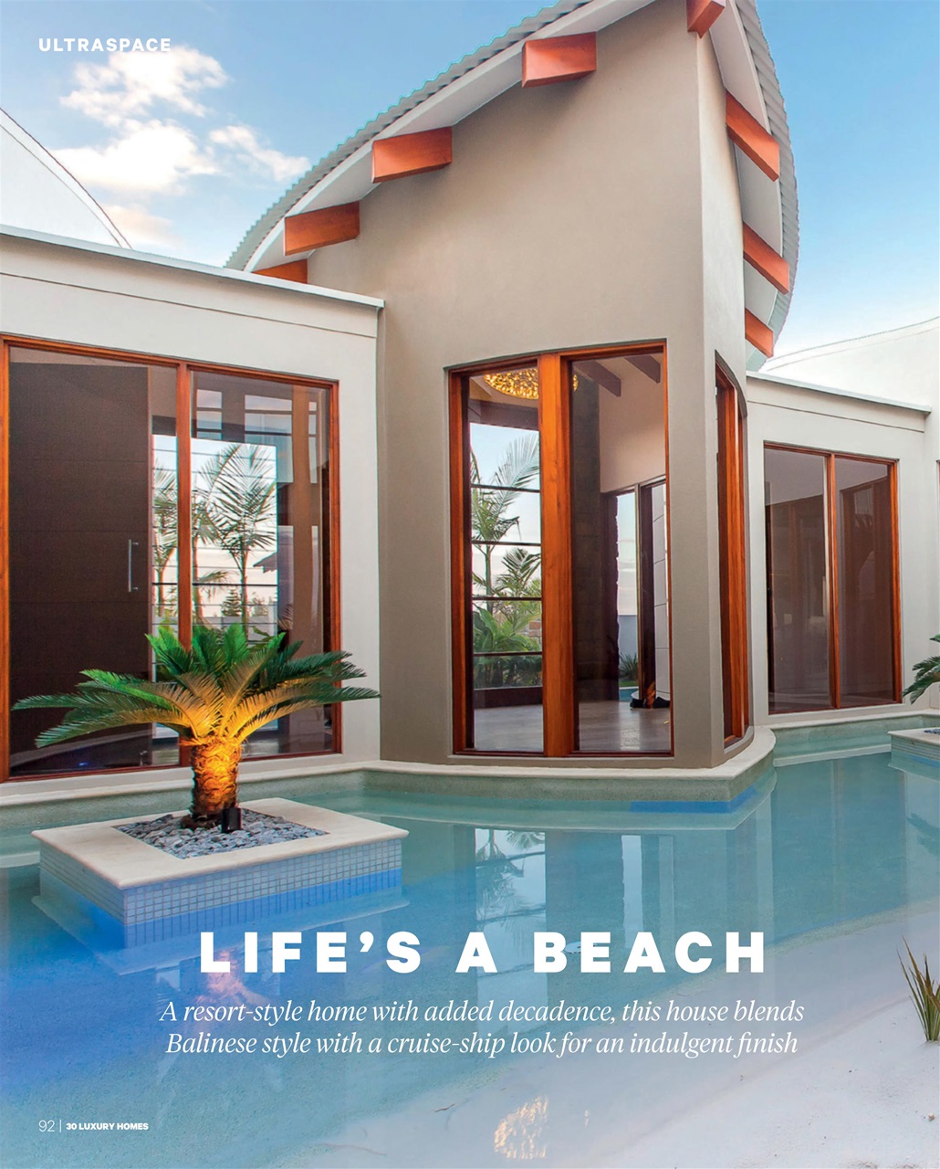 Home Design Preview Pages