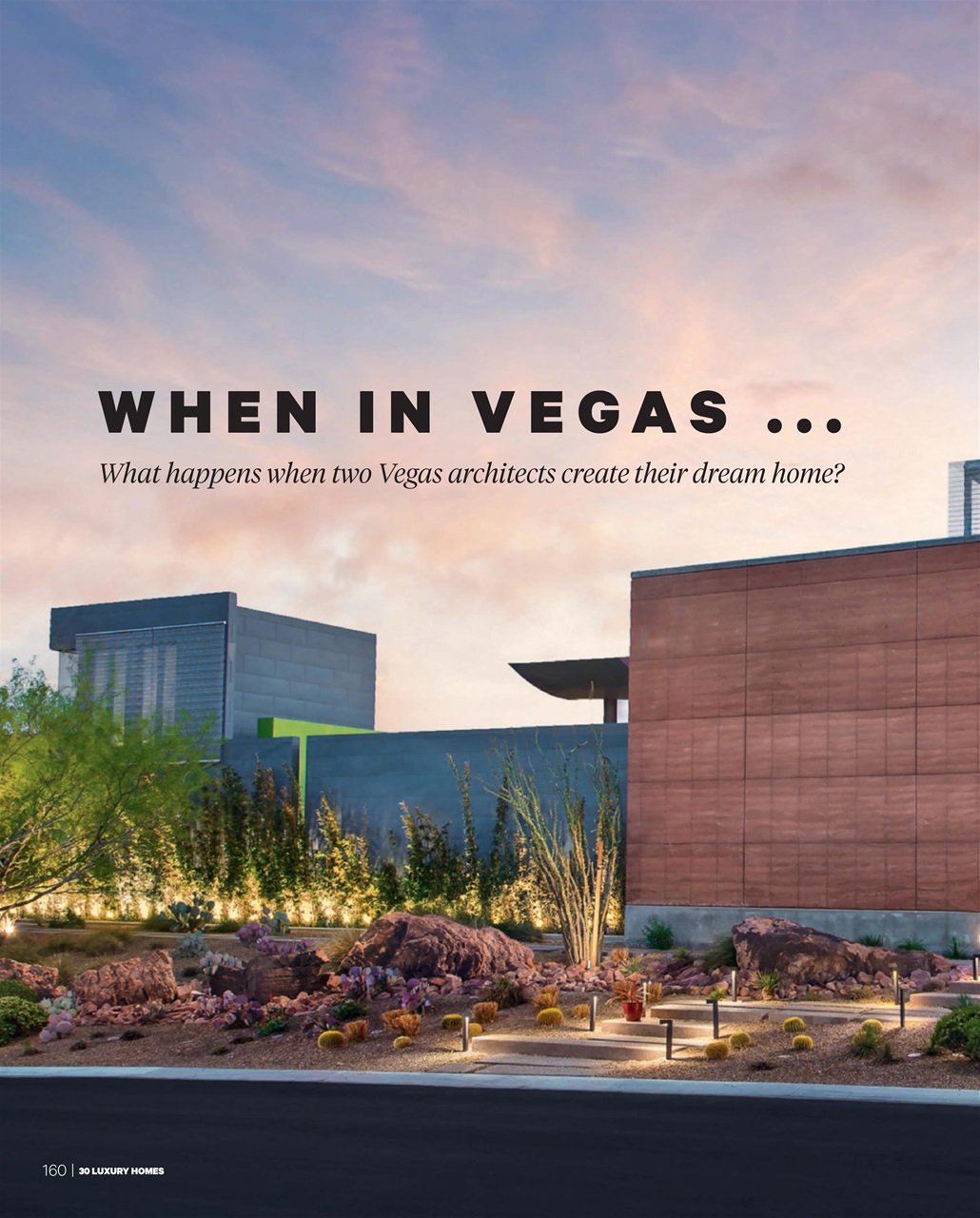 Home Design Preview Pages