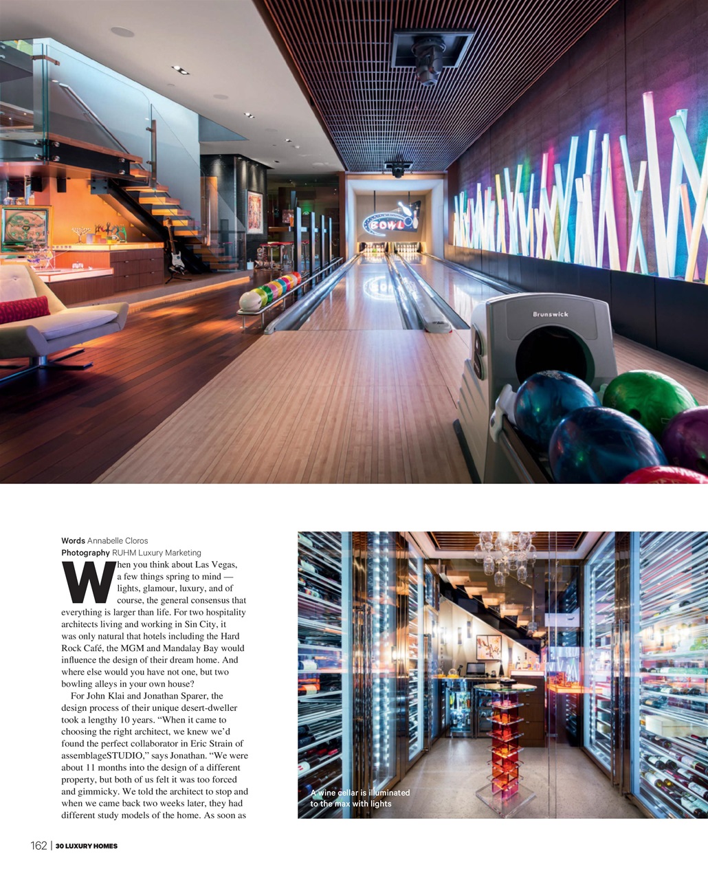 Home Design Preview Pages