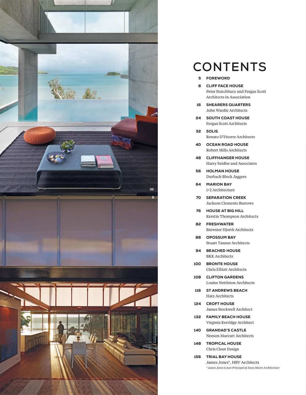 Grand Designs Australia Preview Pages