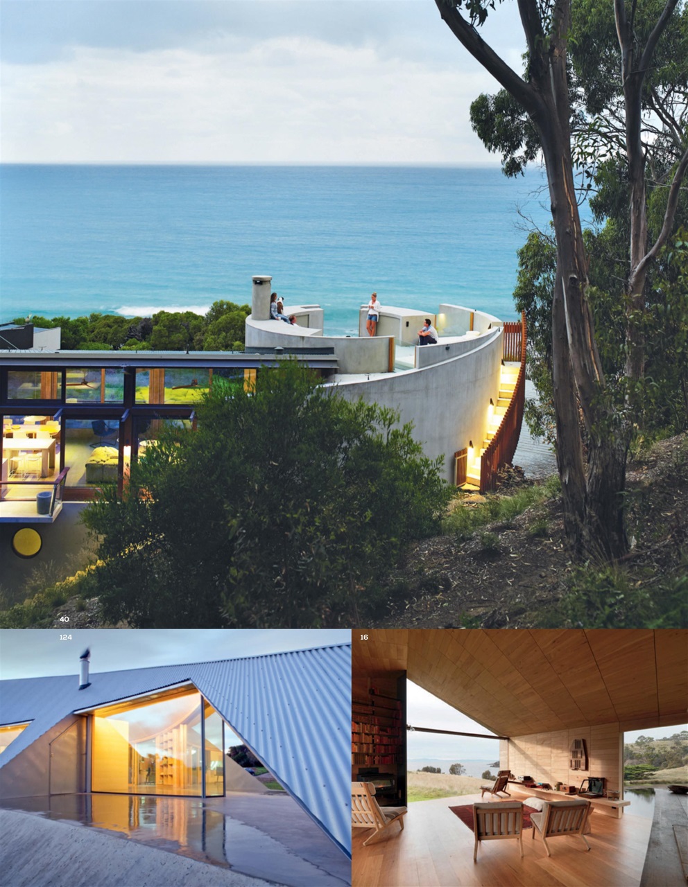 Grand Designs Australia Preview Pages