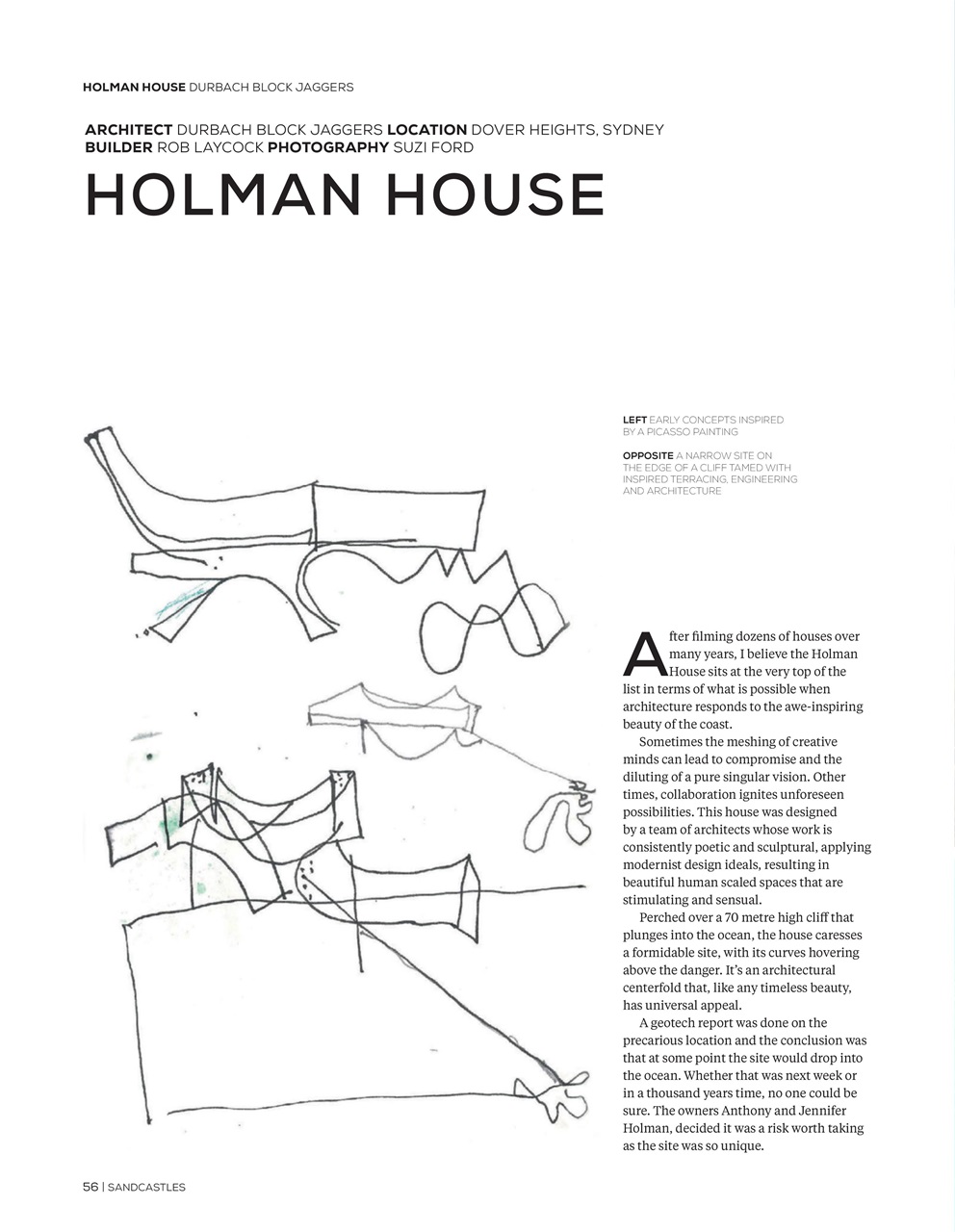 Grand Designs Australia Preview Pages