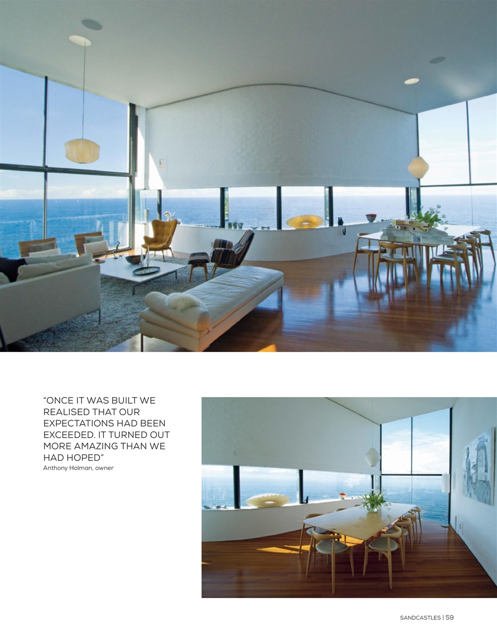 Grand Designs Australia Preview Pages