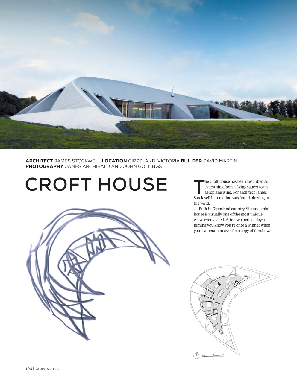 Grand Designs Australia Preview Pages