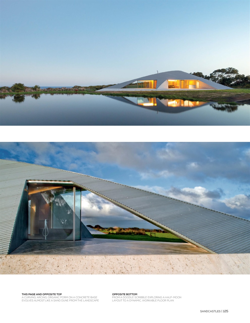 Grand Designs Australia Preview Pages