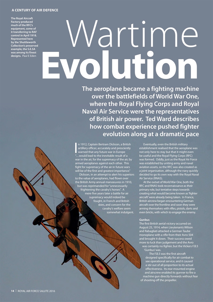 Aeroplane Preview Pages