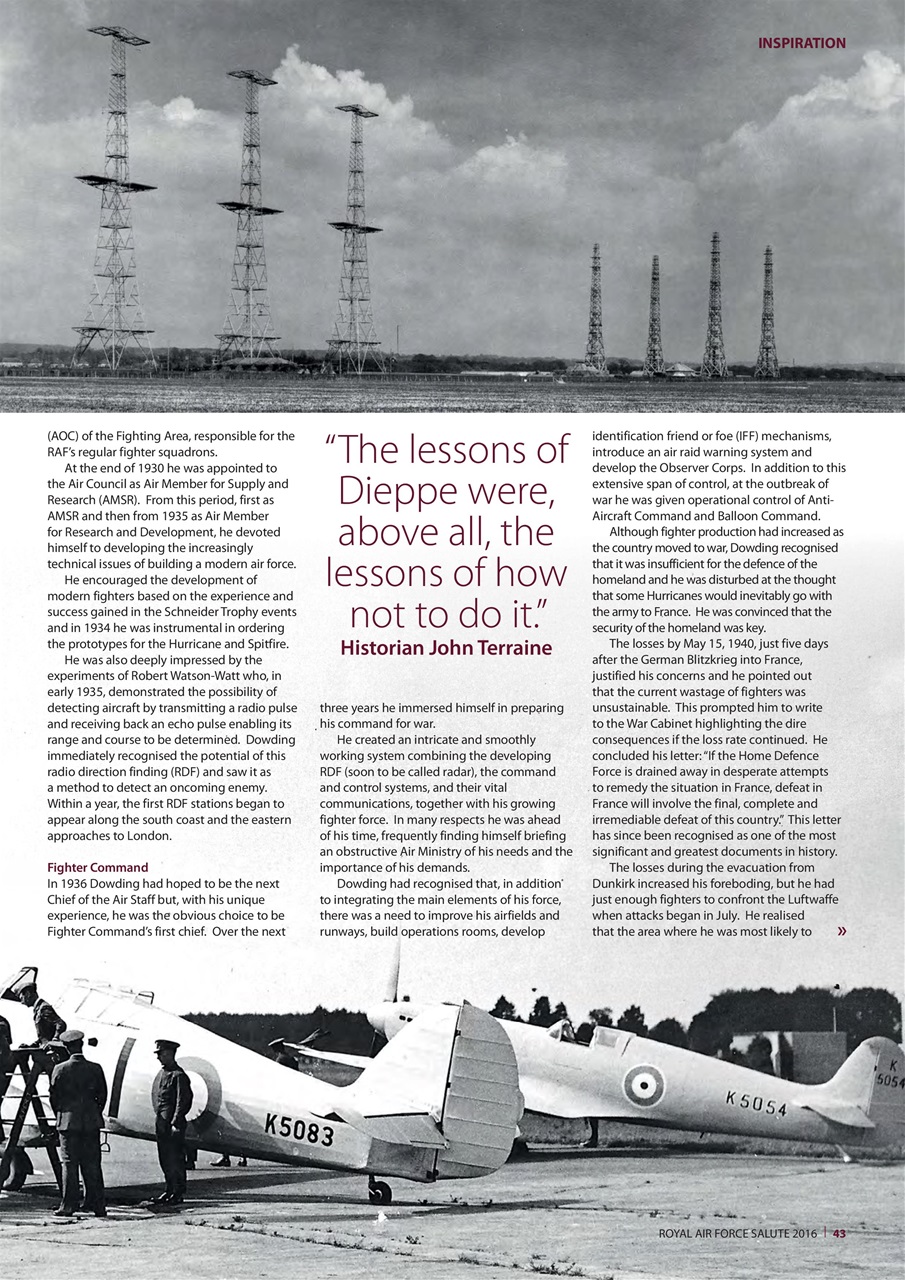 Aeroplane Preview Pages