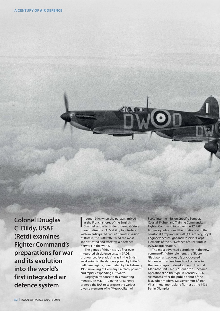 Aeroplane Preview Pages