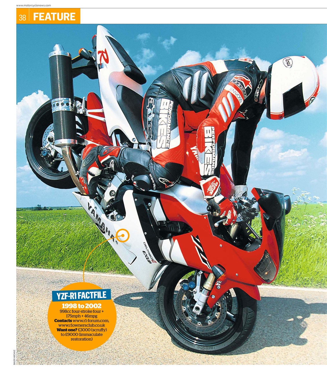 MCN Preview Pages