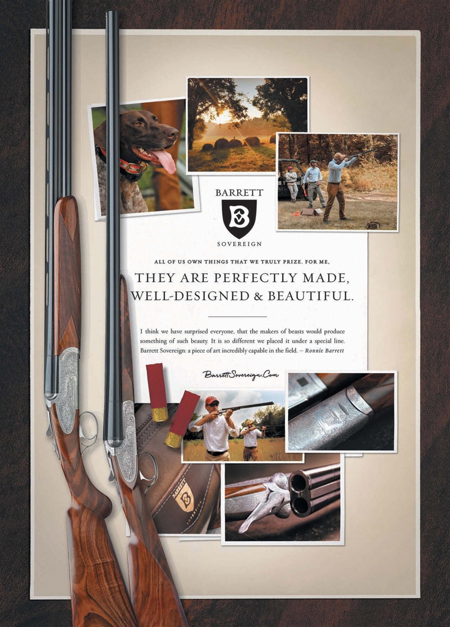Gun Trade World Preview Pages