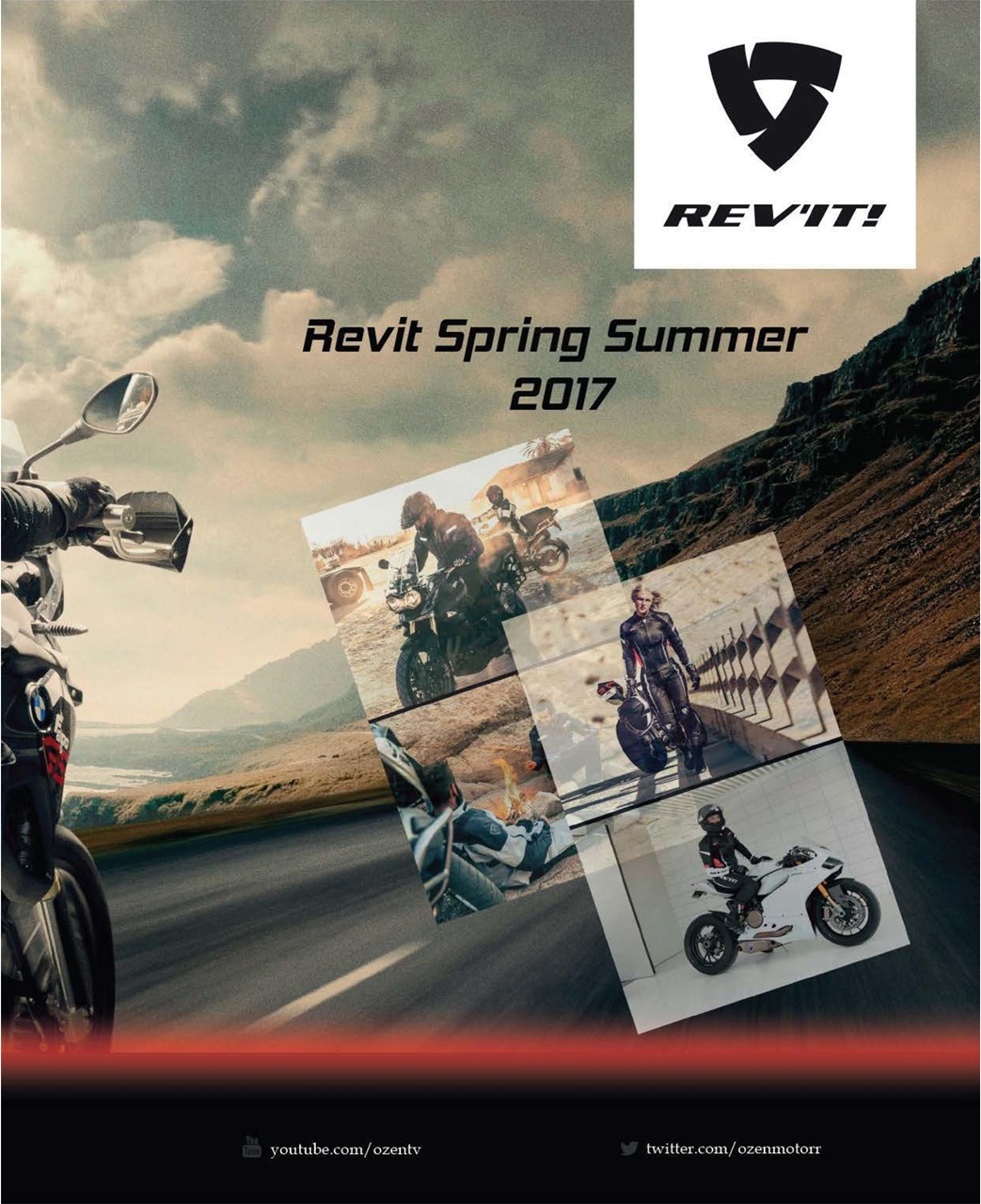 Motoron Preview Pages