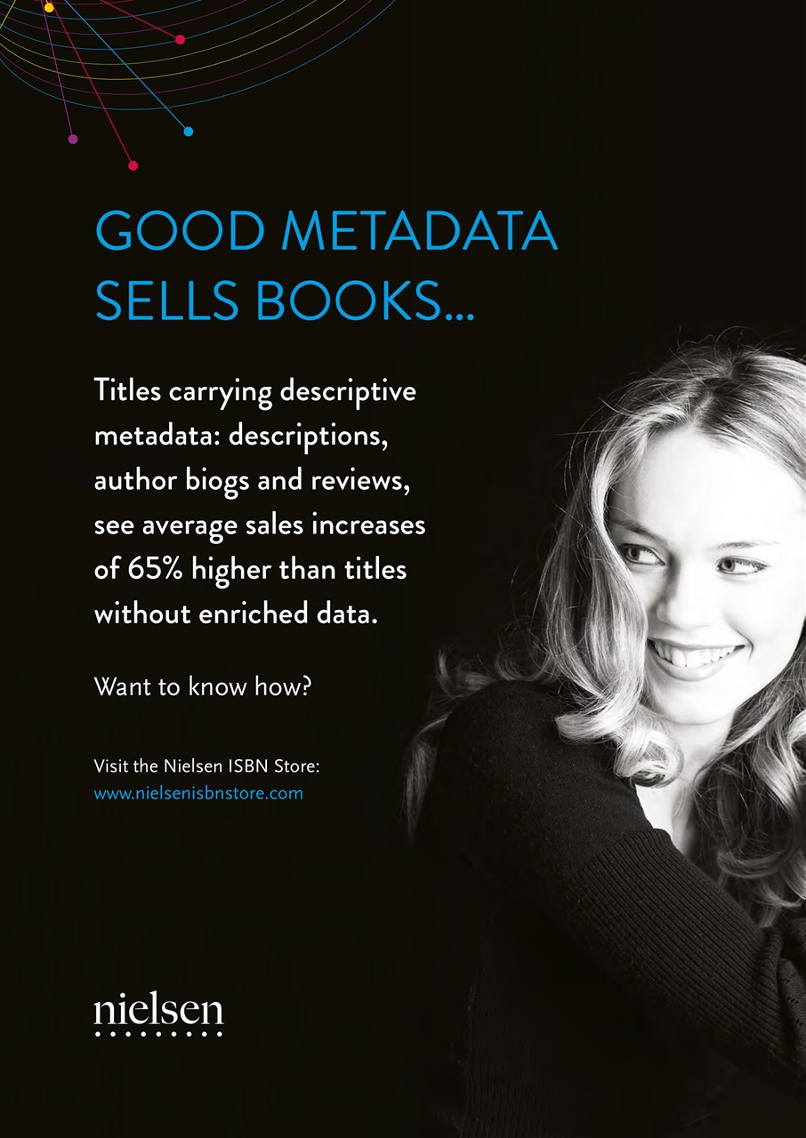 Writing Magazine Preview Pages