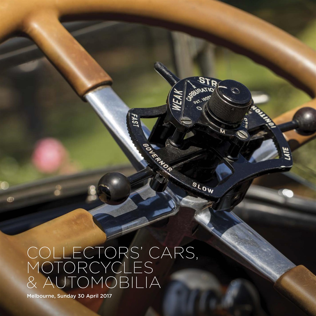 The Classic MotorCycle Preview Pages