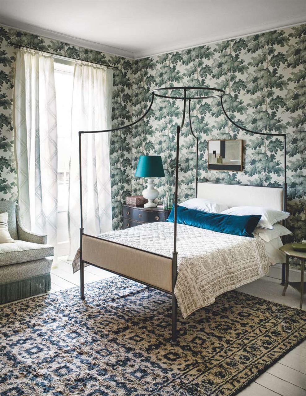 Homes & Gardens Preview Pages