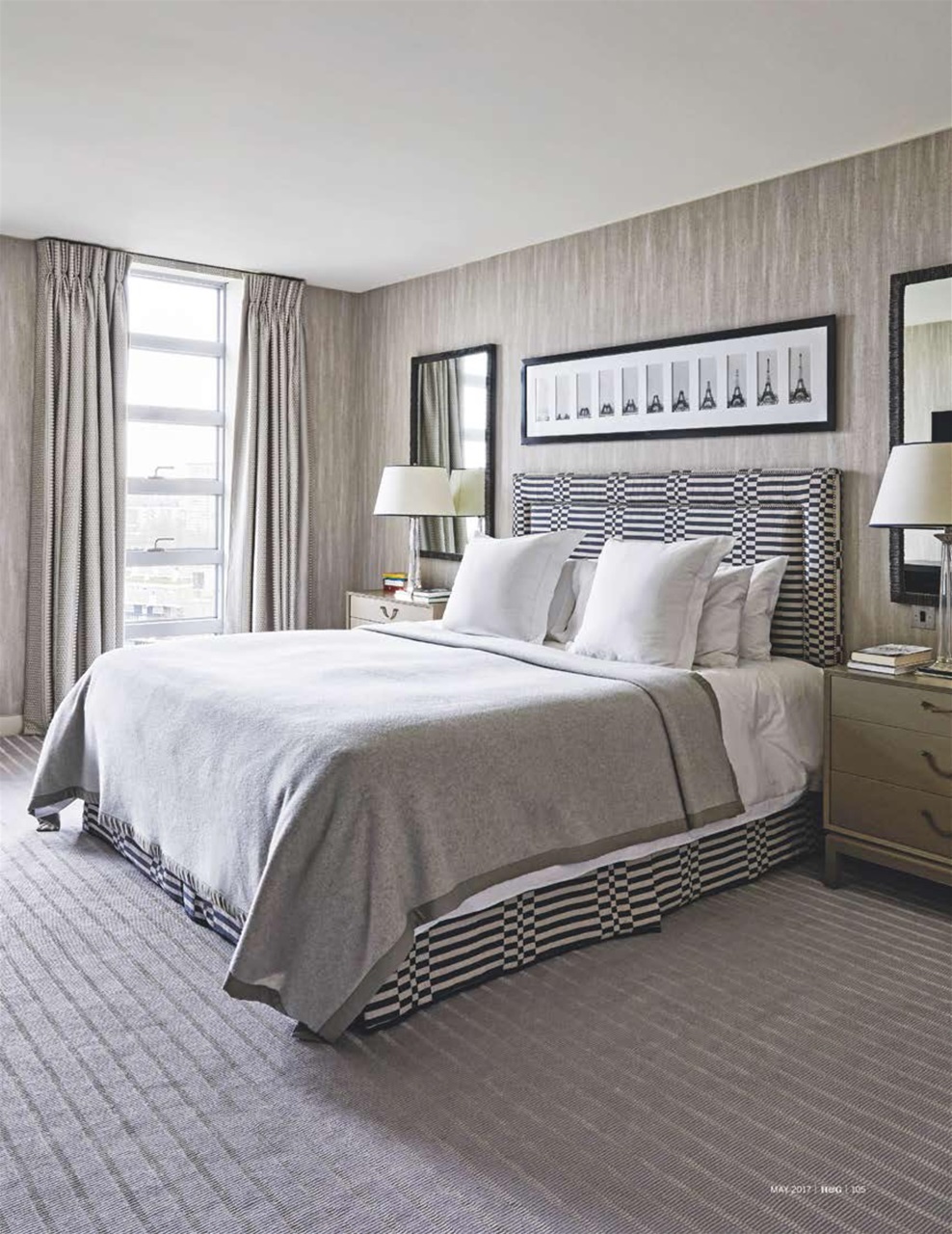 Homes & Gardens Preview Pages